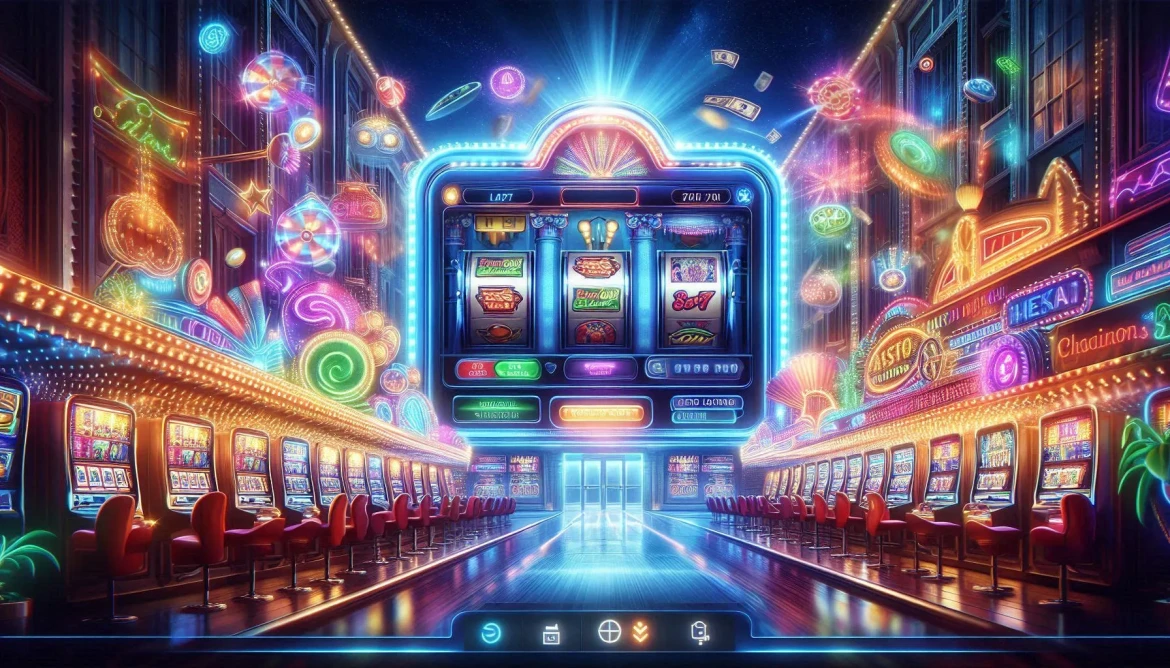 SunnyBet Casino